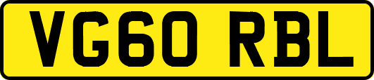 VG60RBL