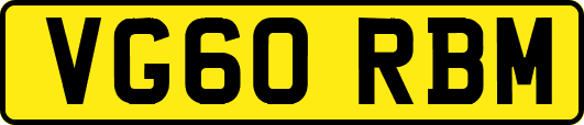 VG60RBM