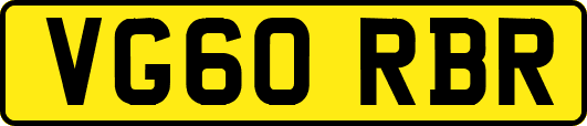 VG60RBR