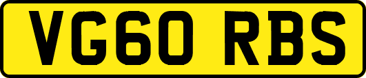 VG60RBS