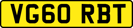 VG60RBT