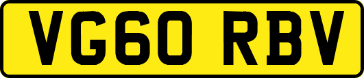 VG60RBV