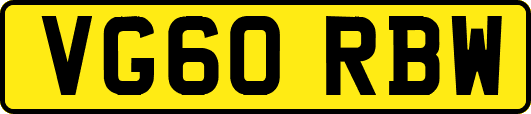 VG60RBW