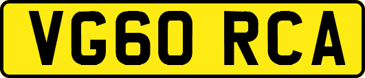 VG60RCA