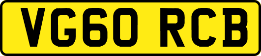VG60RCB