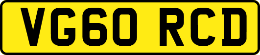 VG60RCD