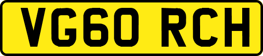 VG60RCH