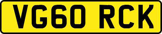 VG60RCK