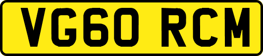 VG60RCM