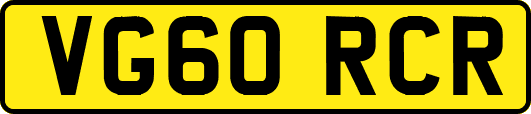VG60RCR