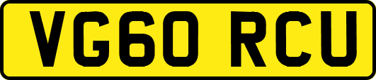 VG60RCU