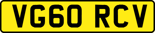 VG60RCV