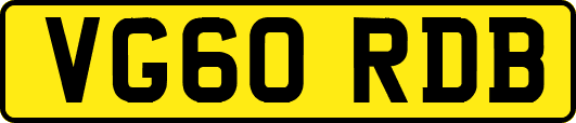 VG60RDB