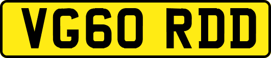 VG60RDD