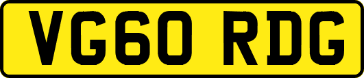 VG60RDG