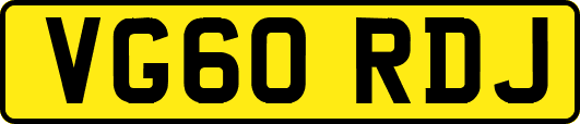VG60RDJ