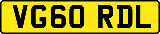 VG60RDL