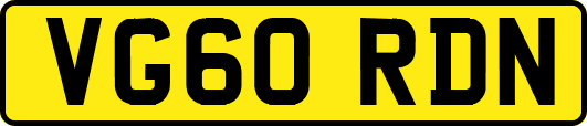 VG60RDN