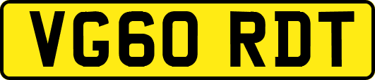 VG60RDT