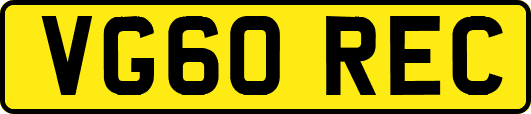 VG60REC