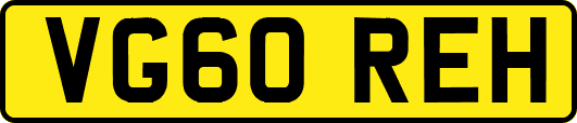 VG60REH