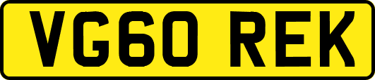 VG60REK