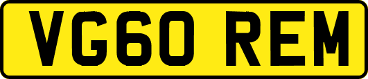 VG60REM