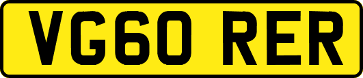 VG60RER