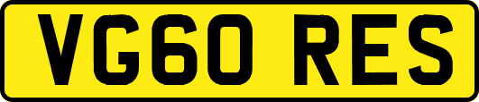 VG60RES