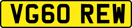 VG60REW