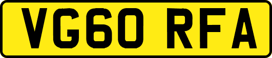 VG60RFA