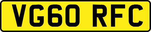 VG60RFC