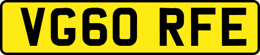 VG60RFE
