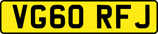 VG60RFJ
