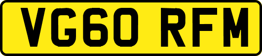 VG60RFM
