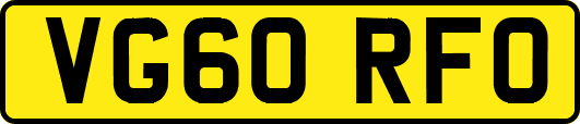 VG60RFO