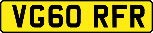 VG60RFR
