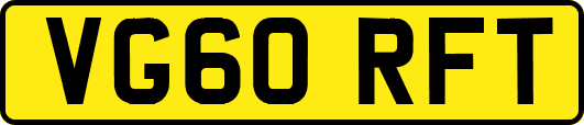 VG60RFT