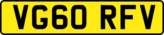VG60RFV