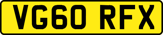 VG60RFX