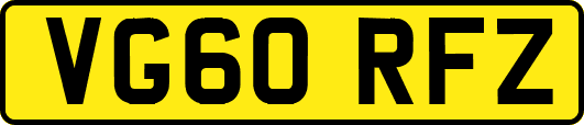 VG60RFZ