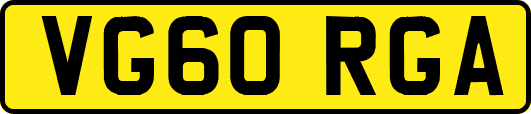 VG60RGA