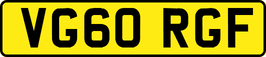 VG60RGF