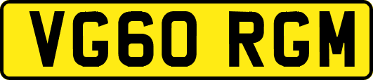 VG60RGM