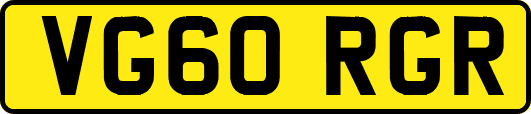 VG60RGR