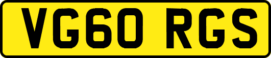 VG60RGS