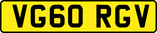 VG60RGV