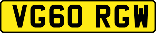 VG60RGW