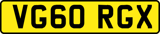 VG60RGX