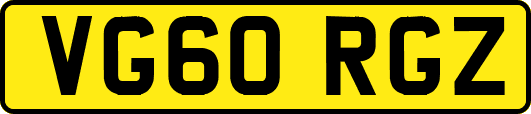 VG60RGZ